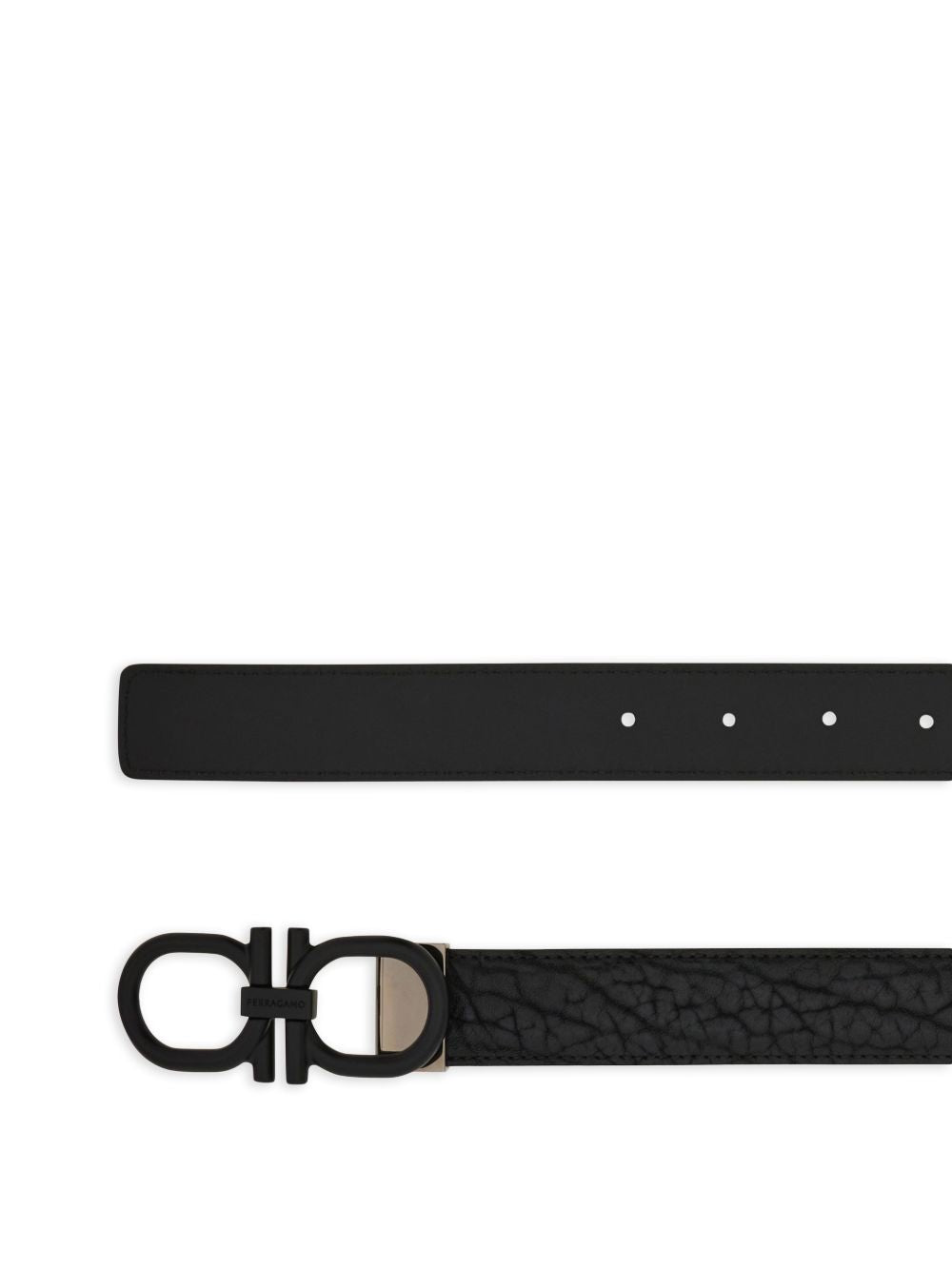 670634 790946NERO SALVATORE FERRAGAMO