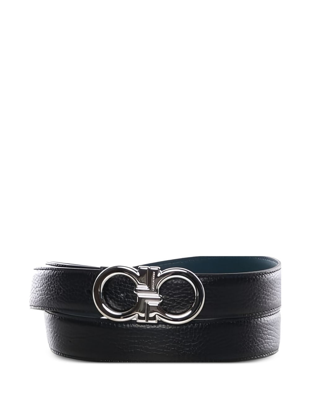 670644 791060NERO/BLUE SALVATORE FERRAGAMO