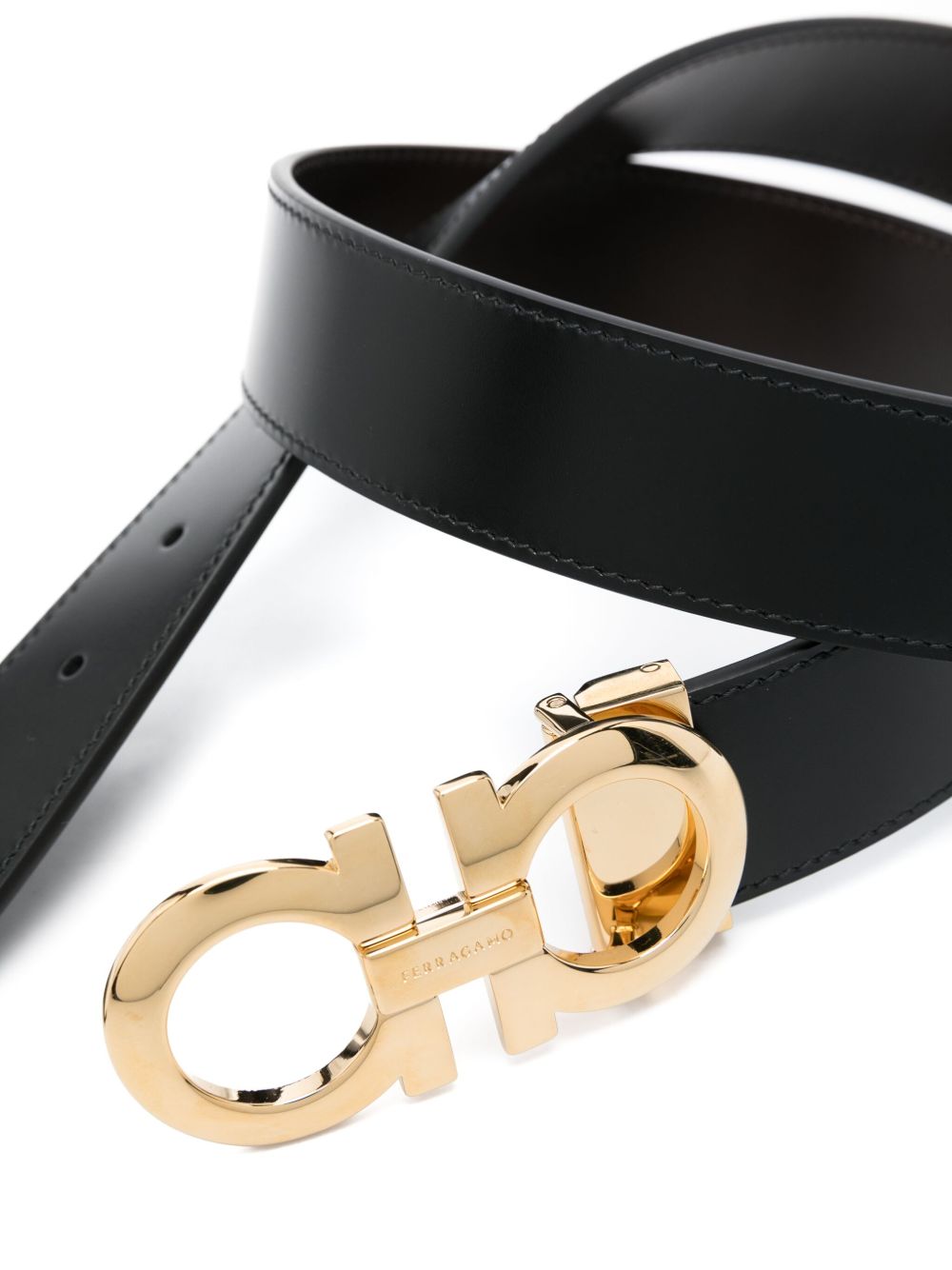 675542 586940NERO SALVATORE FERRAGAMO