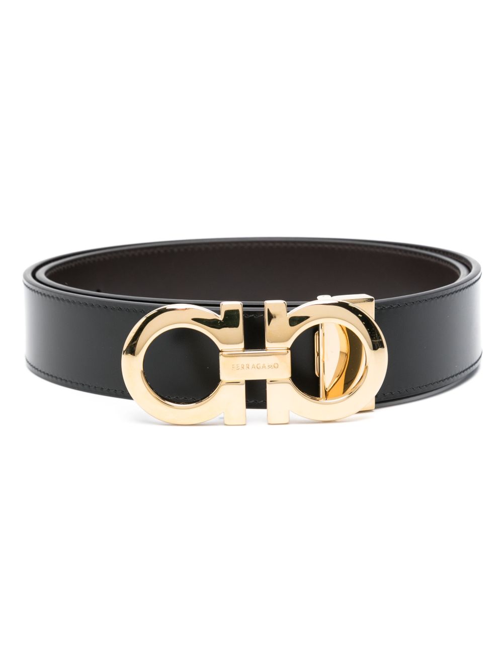 675542 586940NERO SALVATORE FERRAGAMO