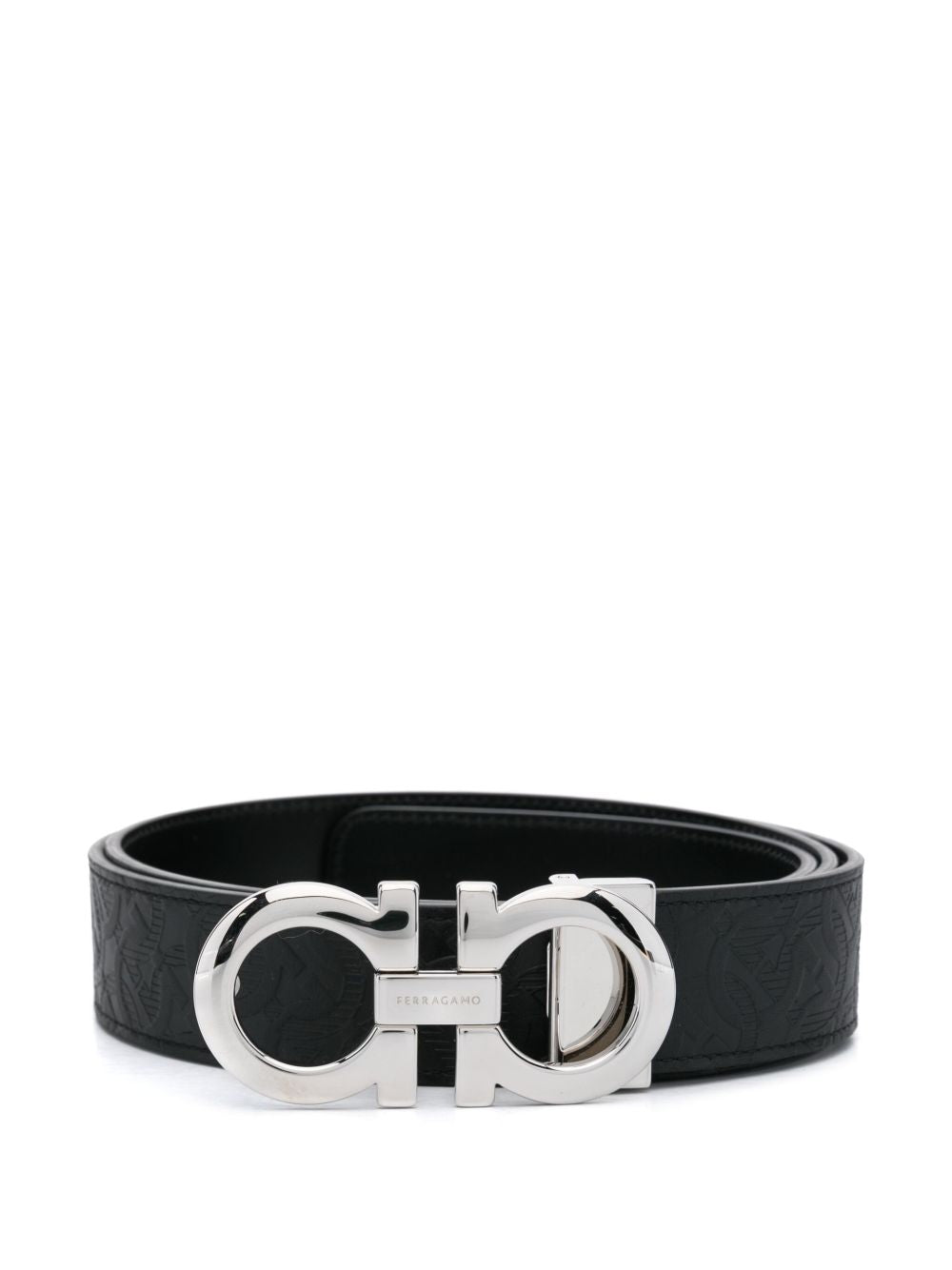 675542 724127NERO SALVATORE FERRAGAMO