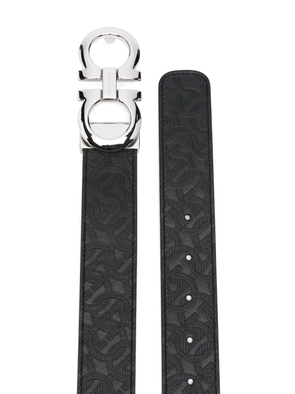 675542 724127NERO SALVATORE FERRAGAMO