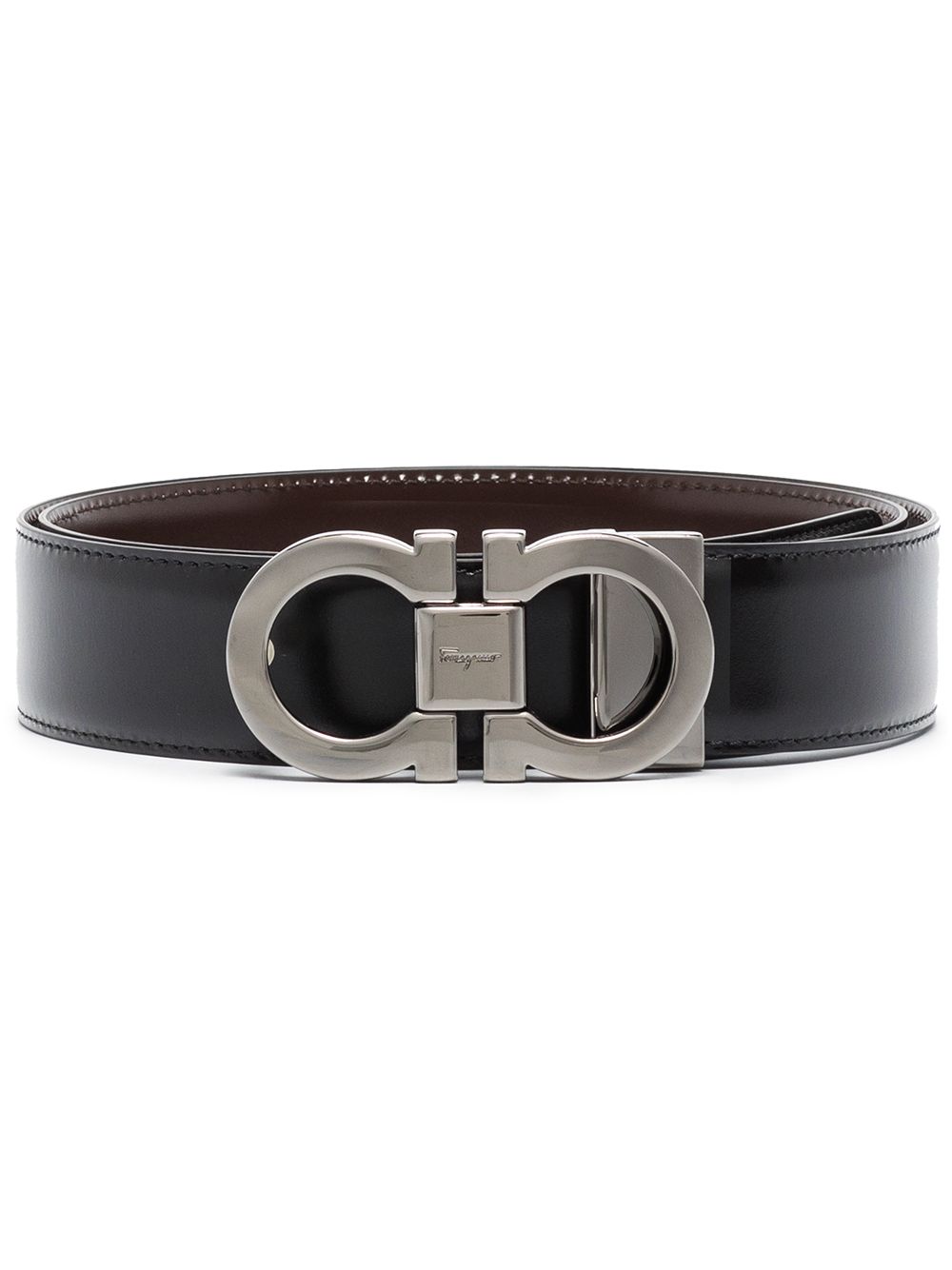 679535 644557NERO SALVATORE FERRAGAMO