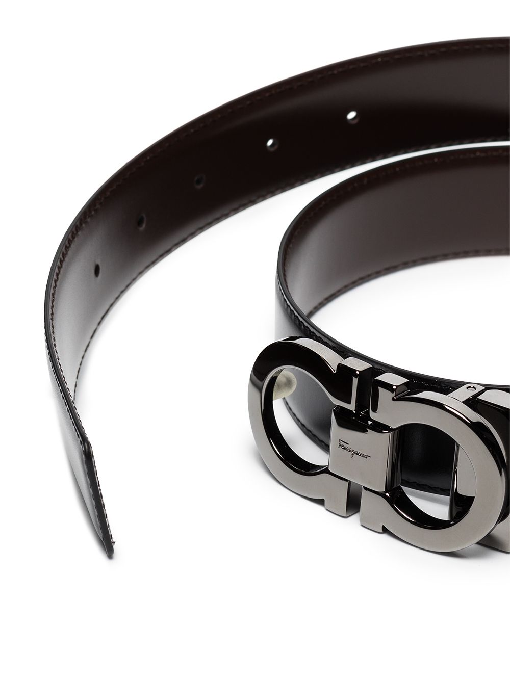 679535 644557NERO SALVATORE FERRAGAMO