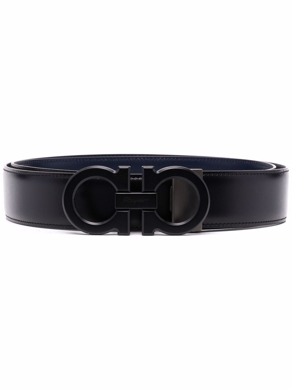 679710 686671NERO SALVATORE FERRAGAMO