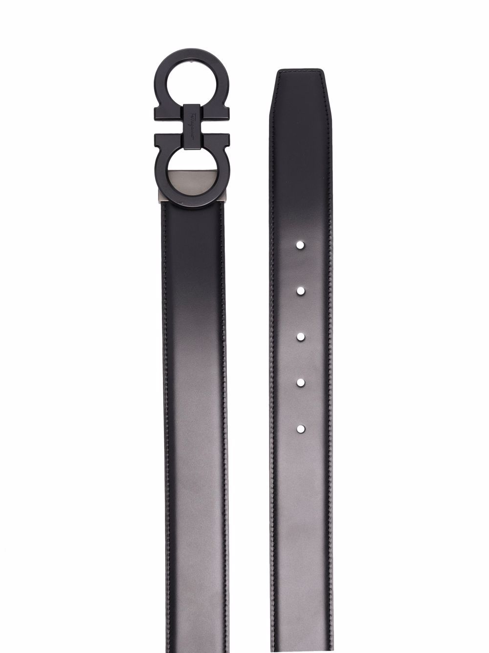 679710 686671NERO SALVATORE FERRAGAMO