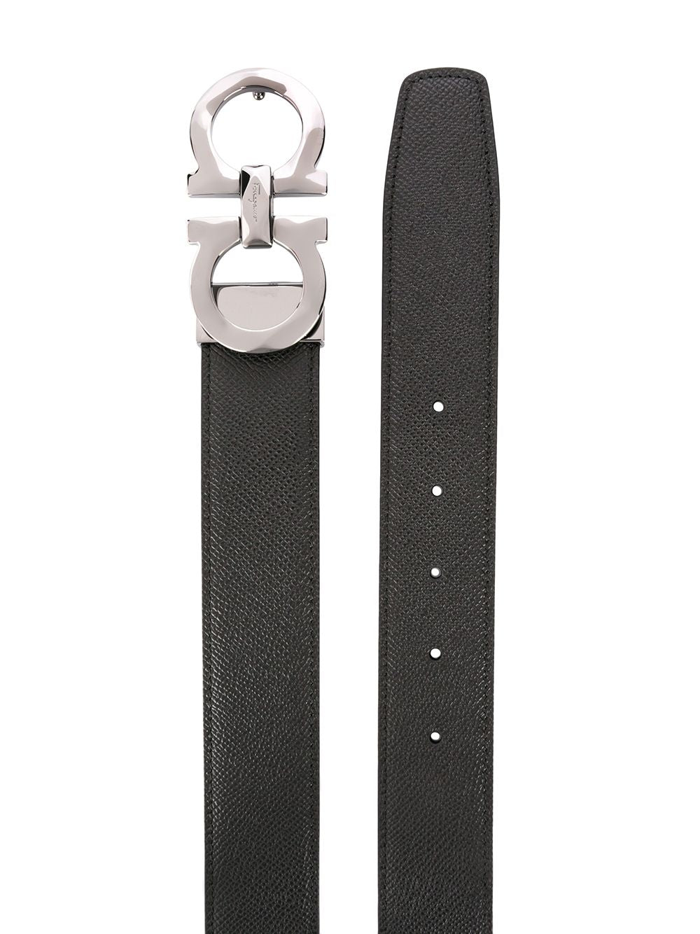 67A161 725421NERO/T.MORO SALVATORE FERRAGAMO