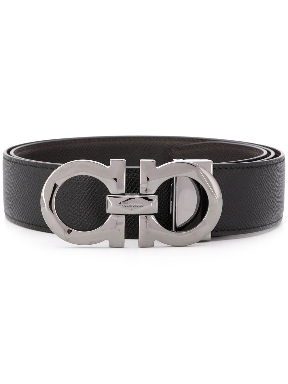 67A161 725421NERO/T.MORO SALVATORE FERRAGAMO