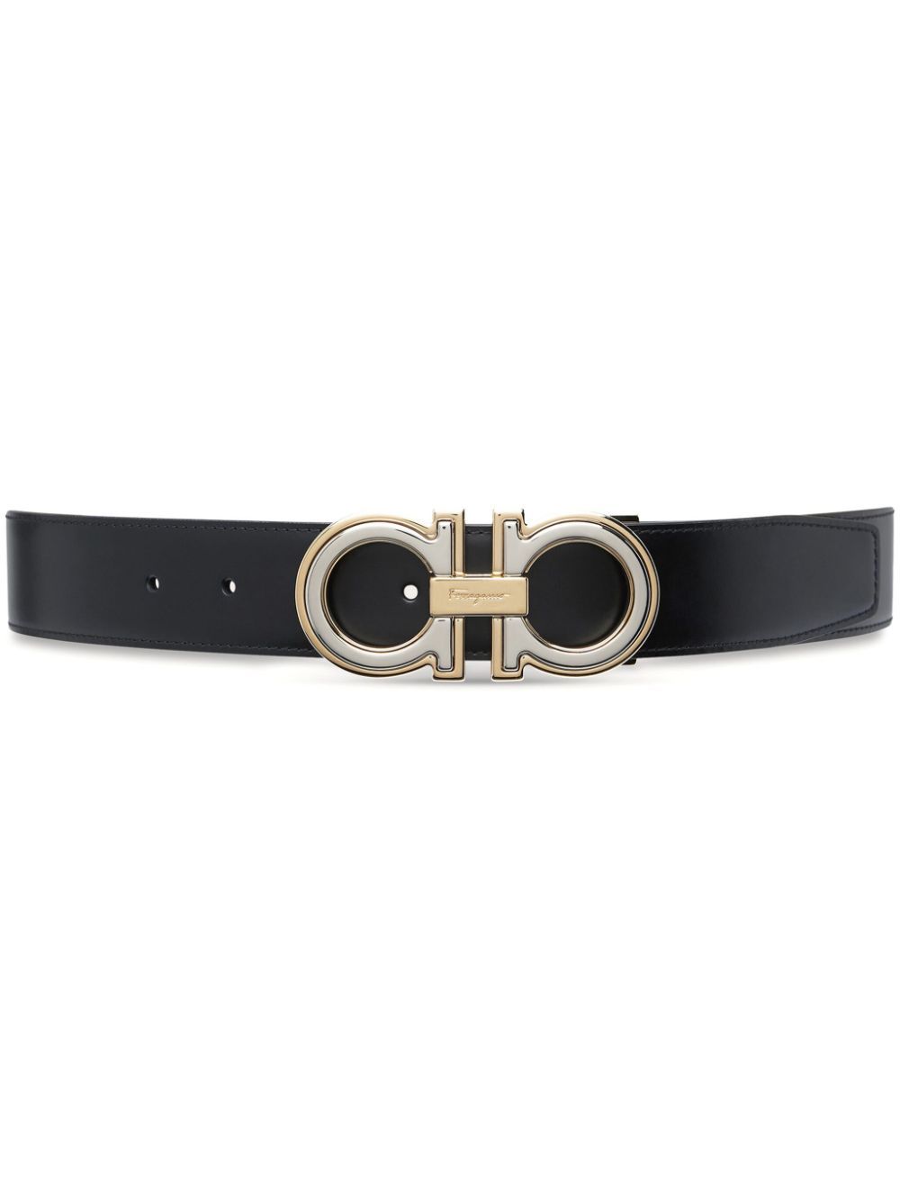 67A254 764187NERO/BROWN SALVATORE FERRAGAMO