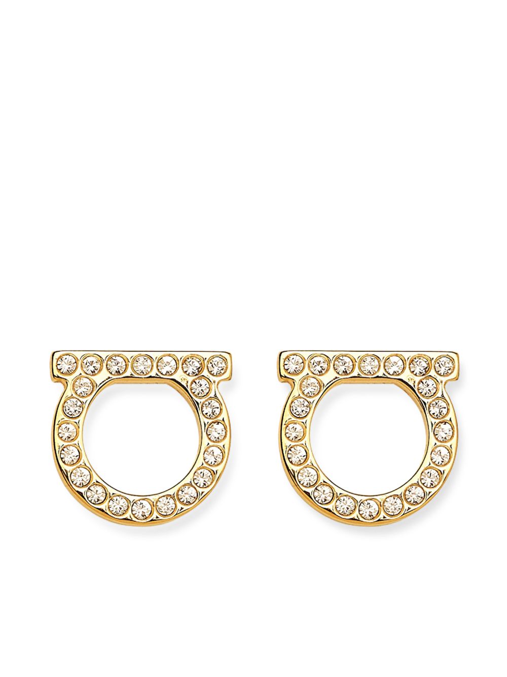 760122 696573CRYSTAL SALVATORE FERRAGAMO
