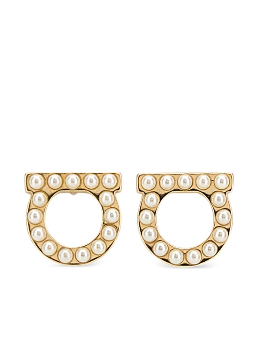 760125 696581CREAM ORO SALVATORE FERRAGAMO
