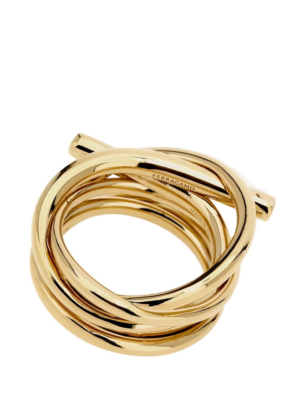 760553 751636ORO SALVATORE FERRAGAMO