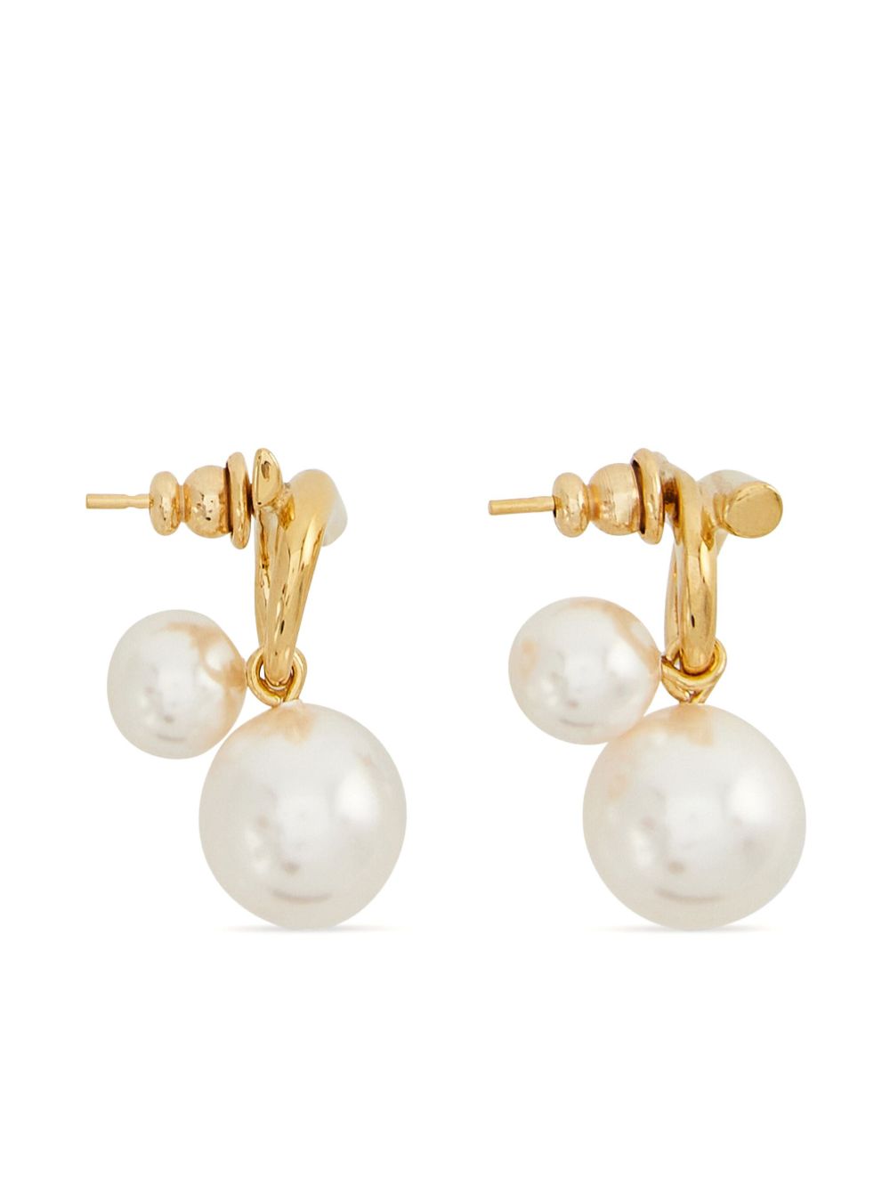 760805 780384OROGIOVE/WHITE SALVATORE FERRAGAMO