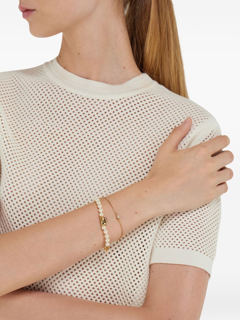 760934 790681ORO/CREAM SALVATORE FERRAGAMO