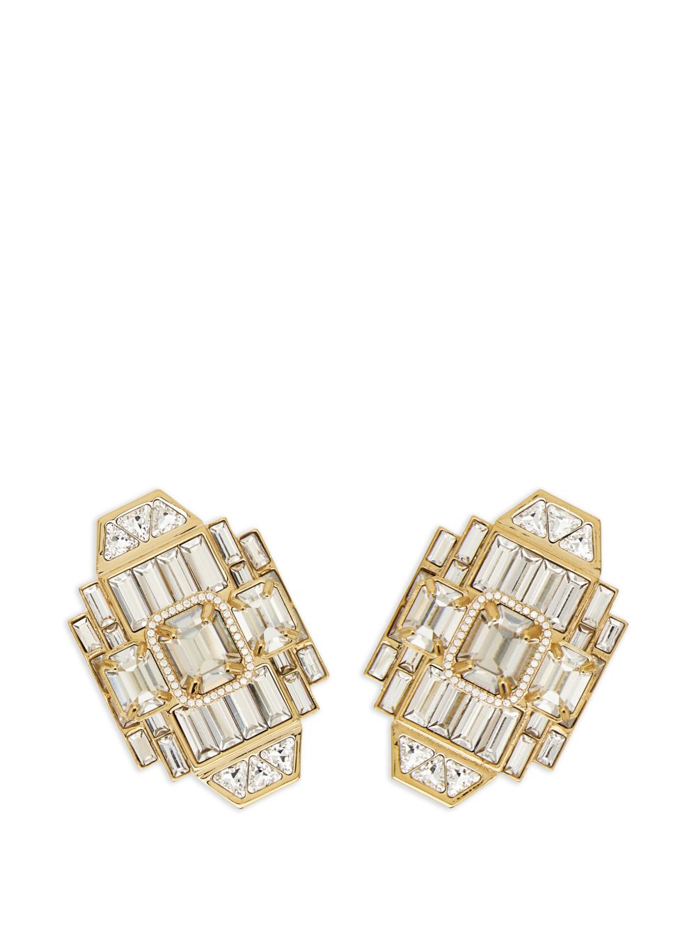 760975 794162ORO/CRYSTAL SALVATORE FERRAGAMO