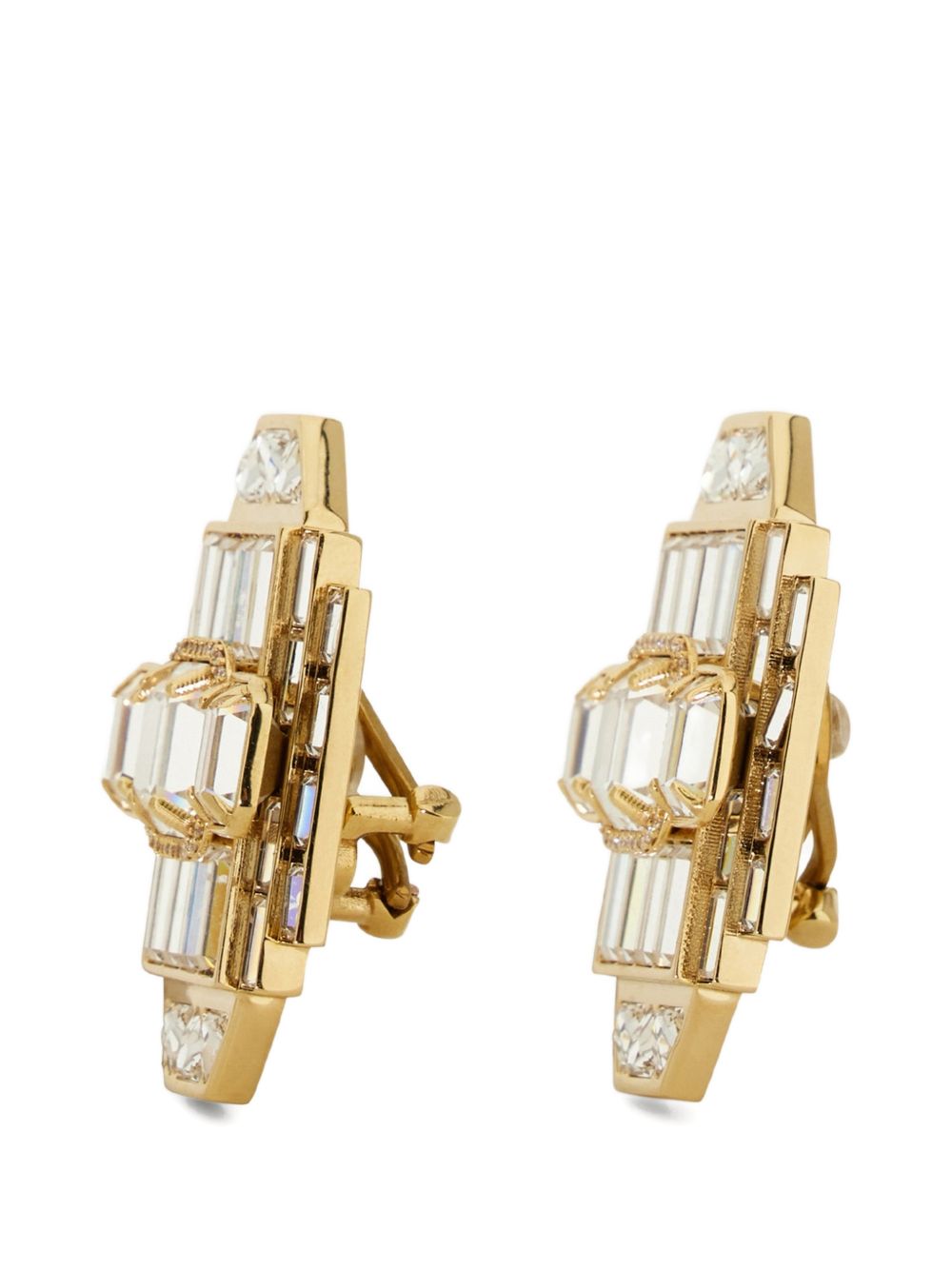 760975 794162ORO/CRYSTAL SALVATORE FERRAGAMO