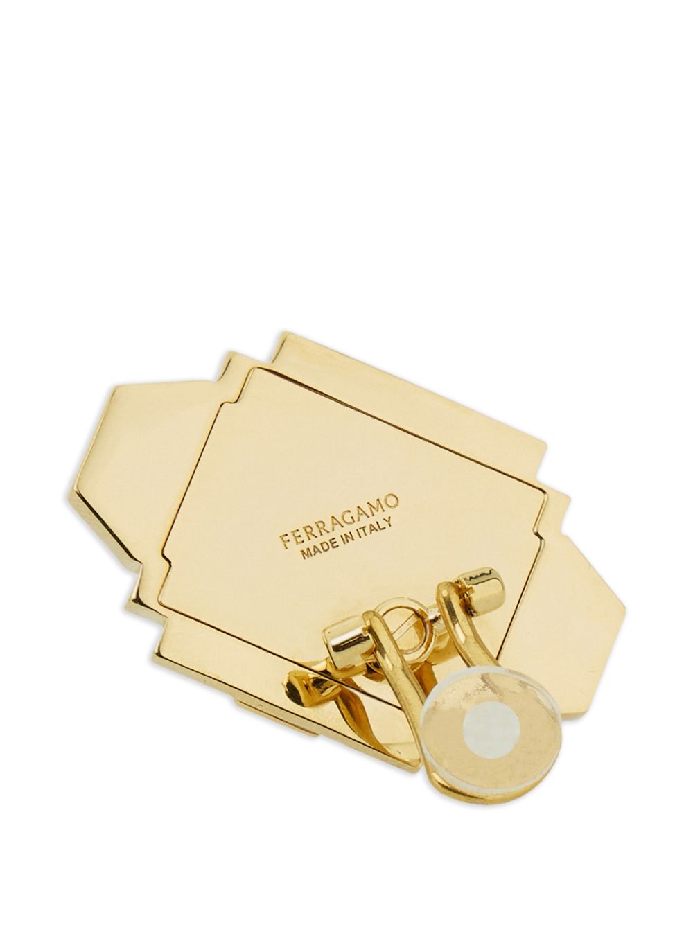 760975 794162ORO/CRYSTAL SALVATORE FERRAGAMO