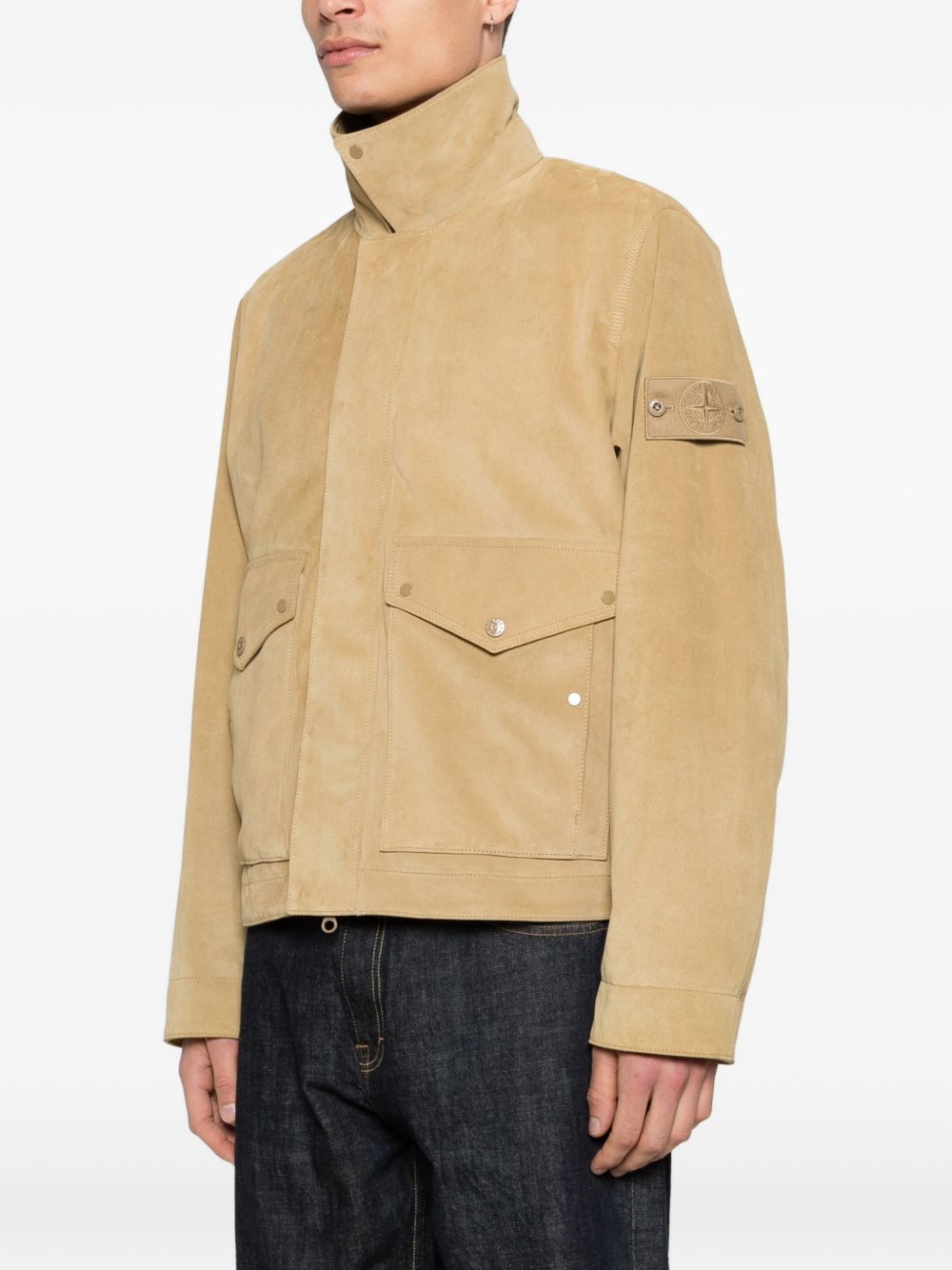 L1S150100002 S0F31V0098 STONE ISLAND