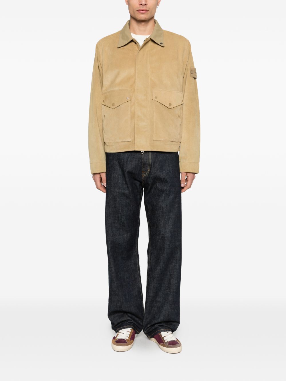 L1S150100002 S0F31V0098 STONE ISLAND
