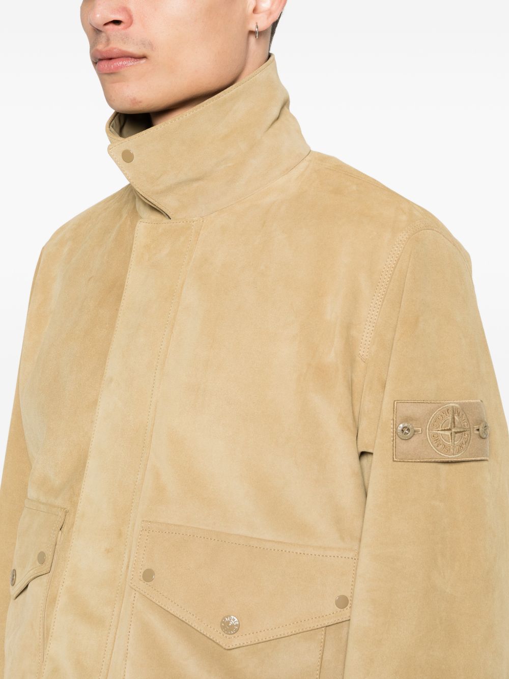 L1S150100002 S0F31V0098 STONE ISLAND