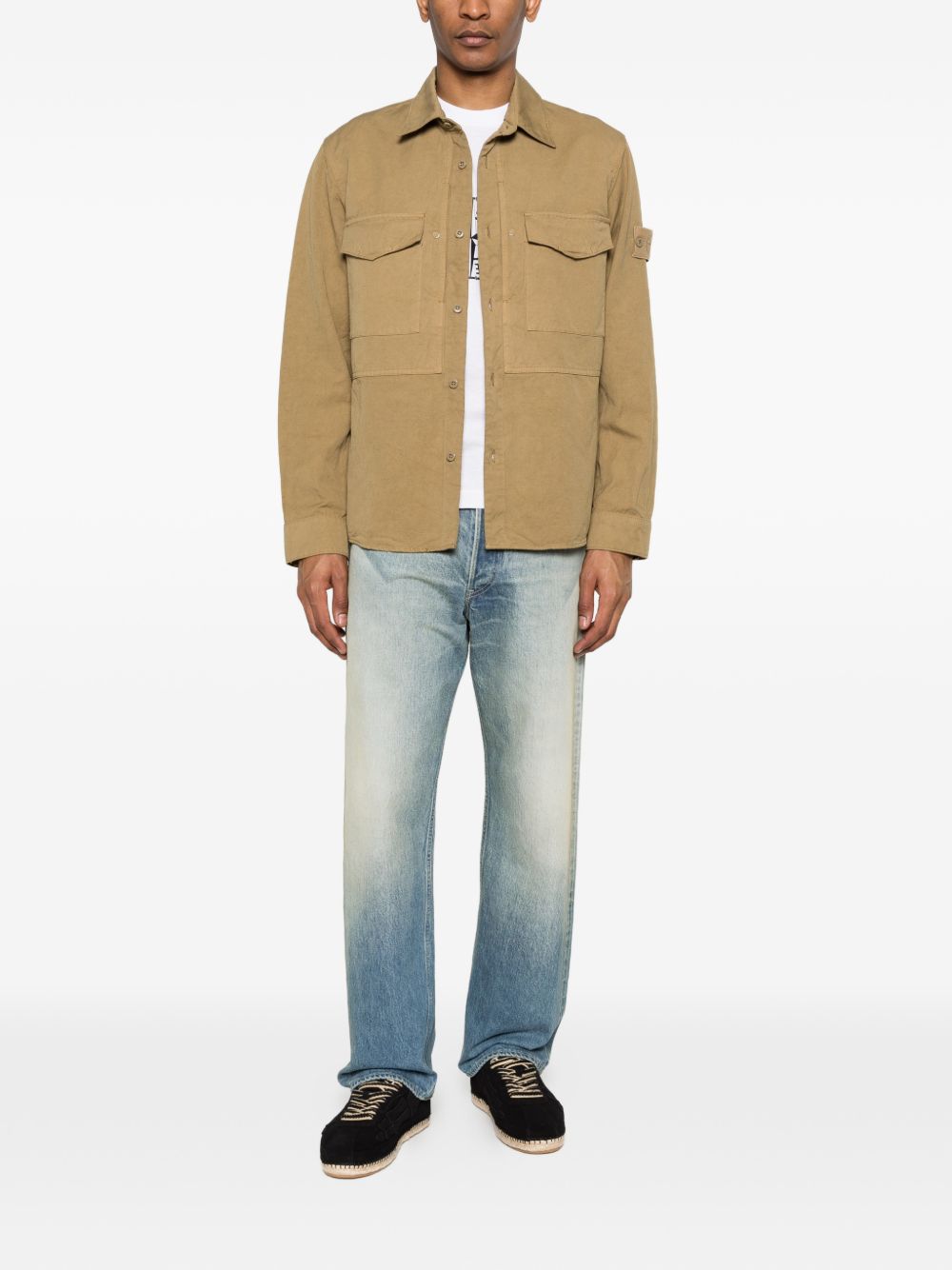 L1S151200012 S0F36V0098 STONE ISLAND