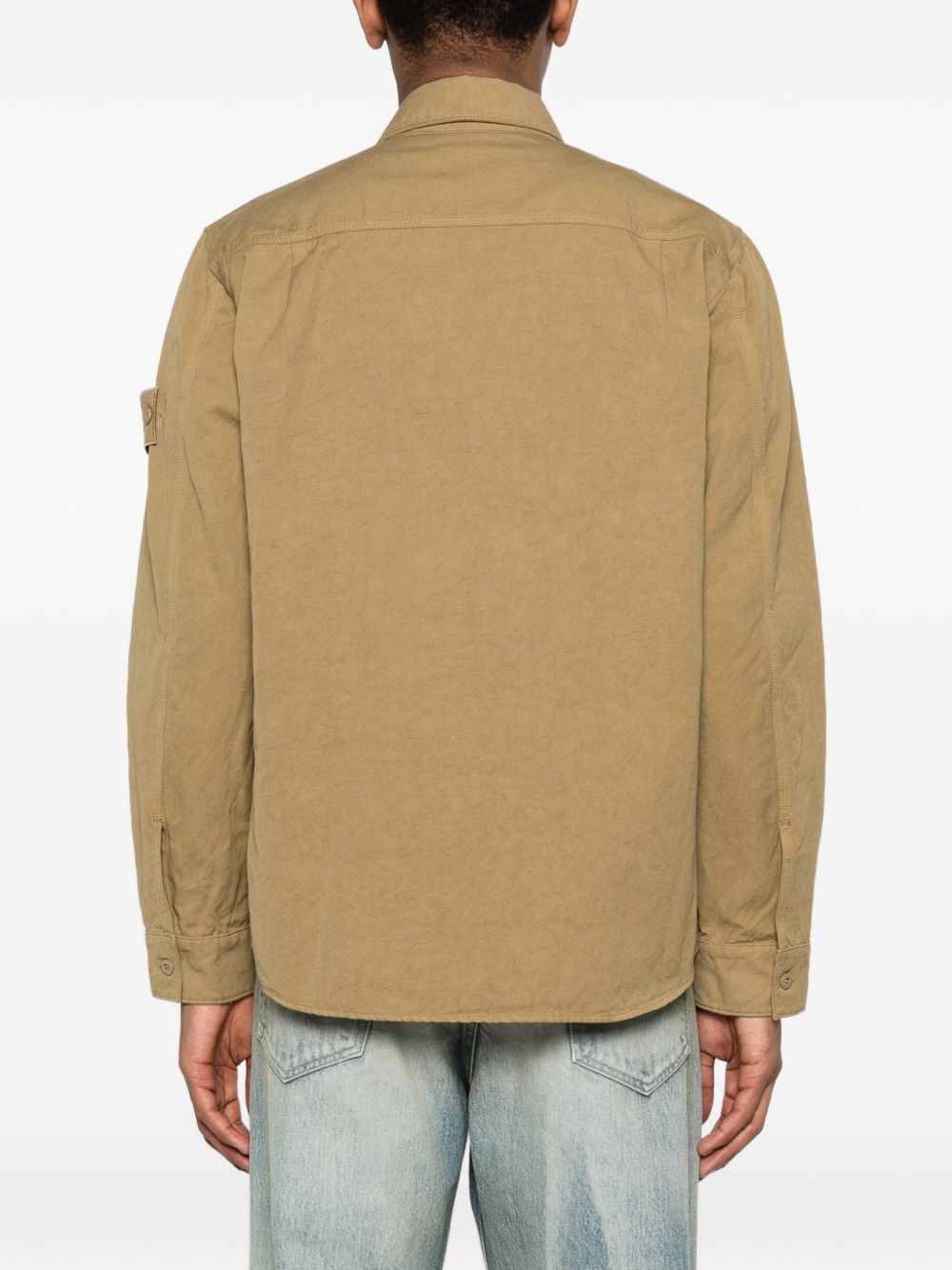 L1S151200012 S0F36V0098 STONE ISLAND