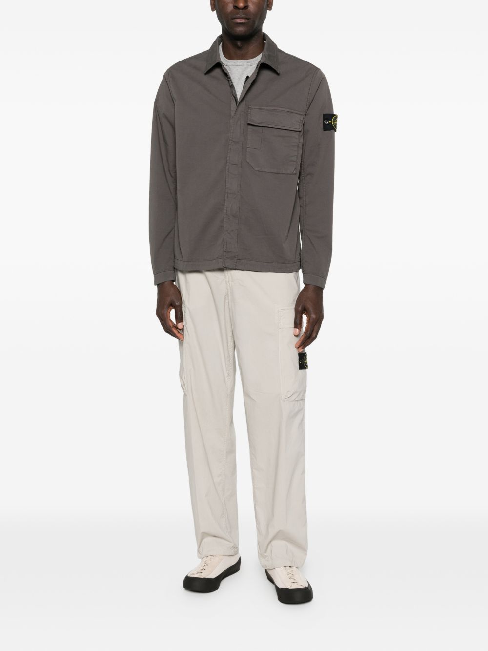 L1S151200013 S0A10V0065 STONE ISLAND