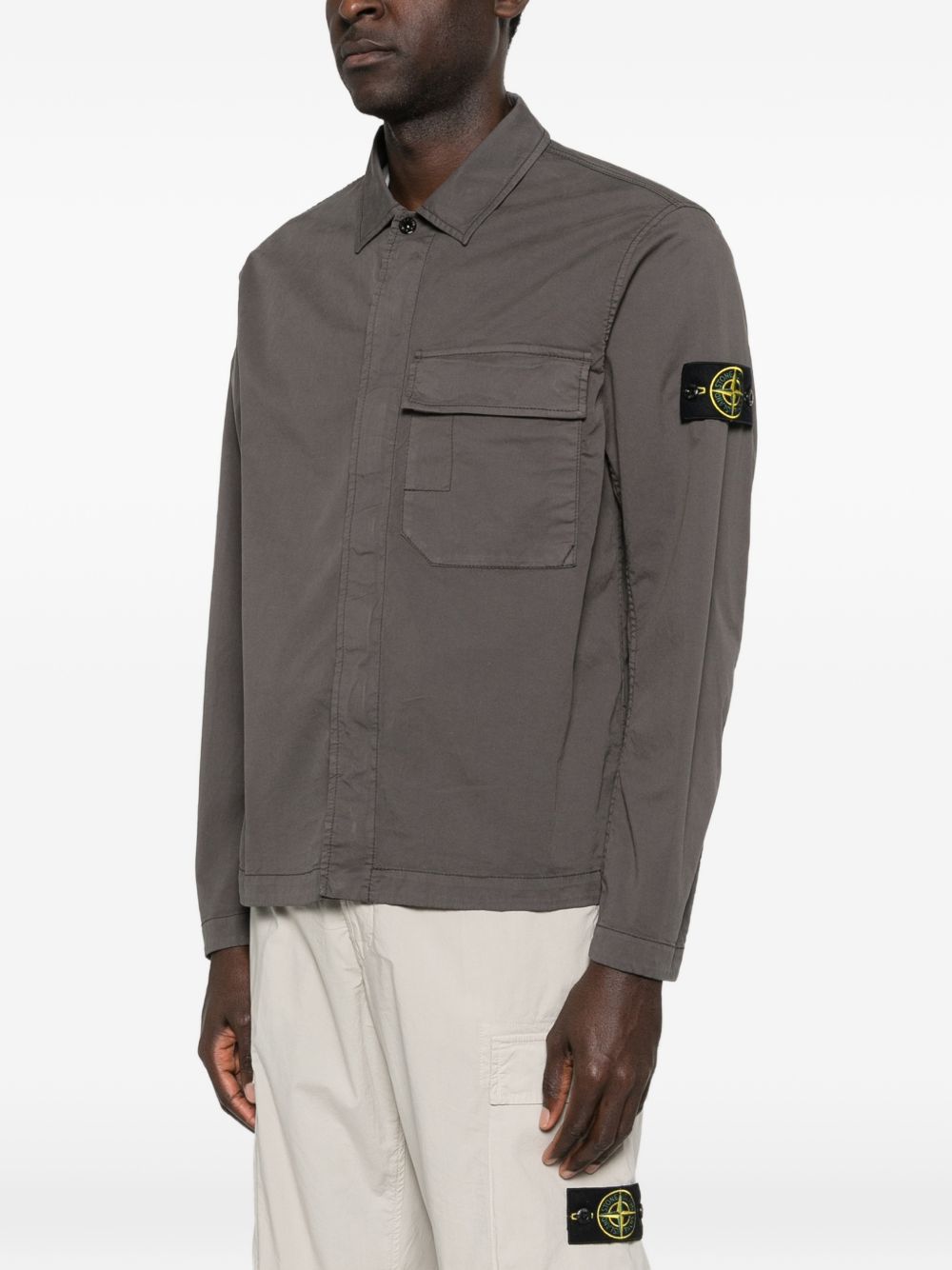 L1S151200013 S0A10V0065 STONE ISLAND