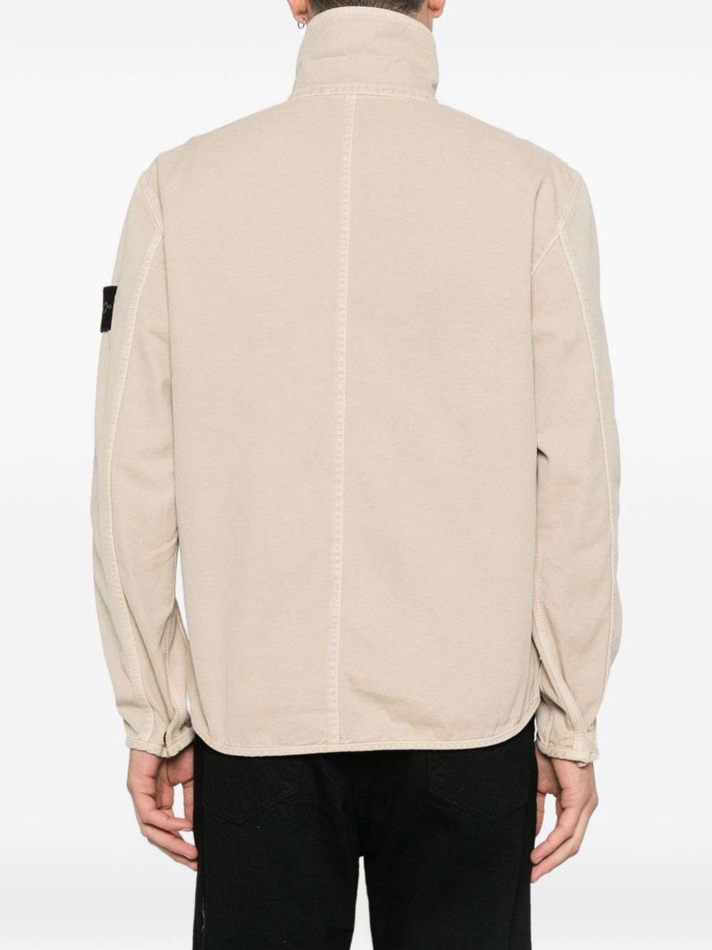 L1S151200014 S0184V019A STONE ISLAND