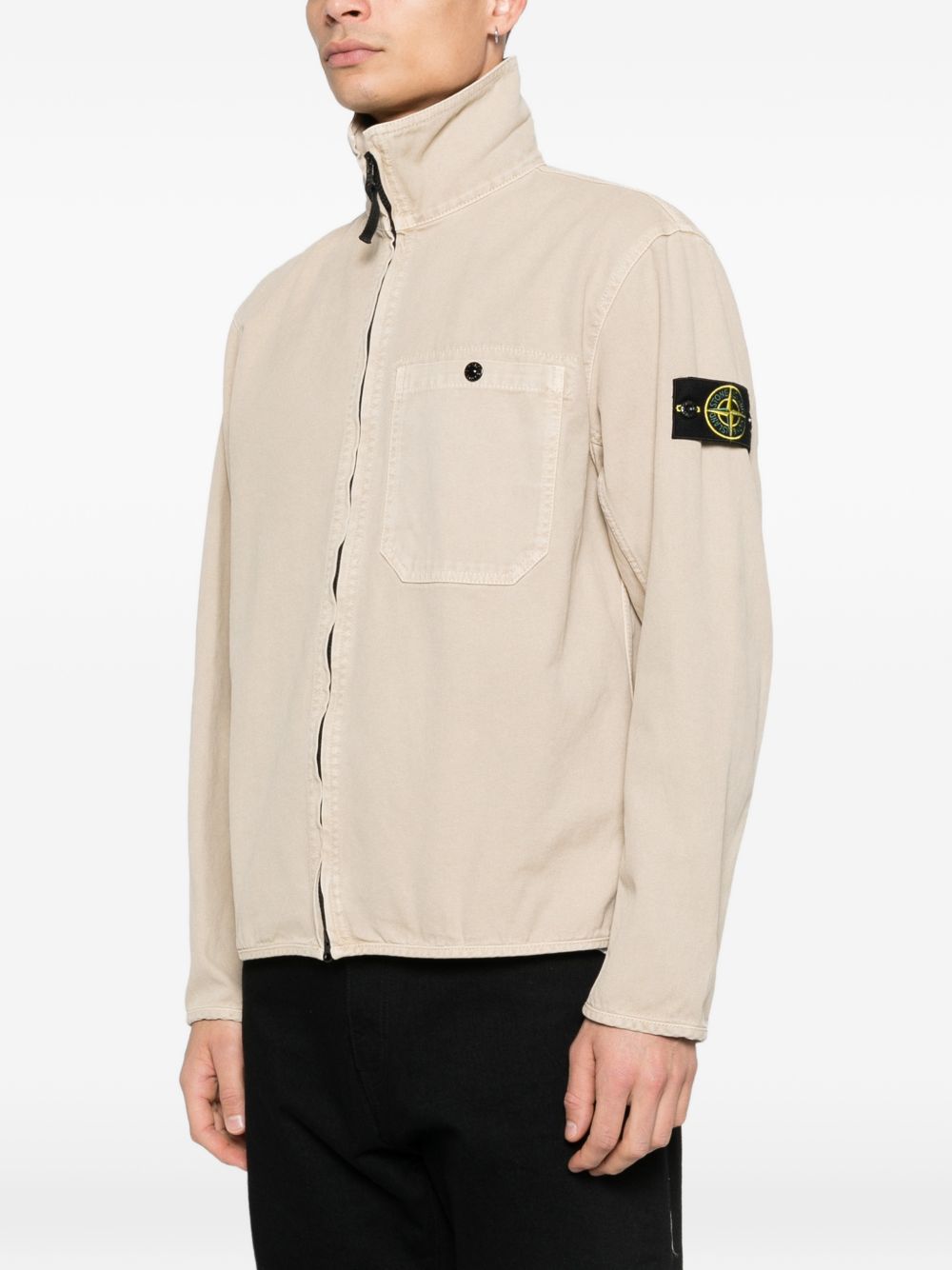 L1S151200014 S0184V019A STONE ISLAND