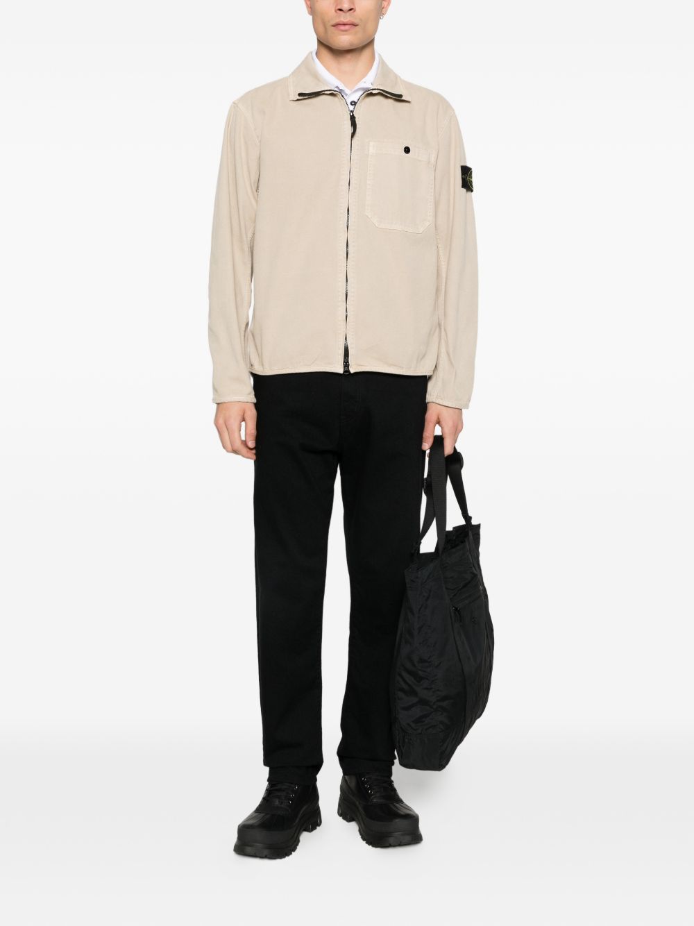 L1S151200014 S0184V019A STONE ISLAND