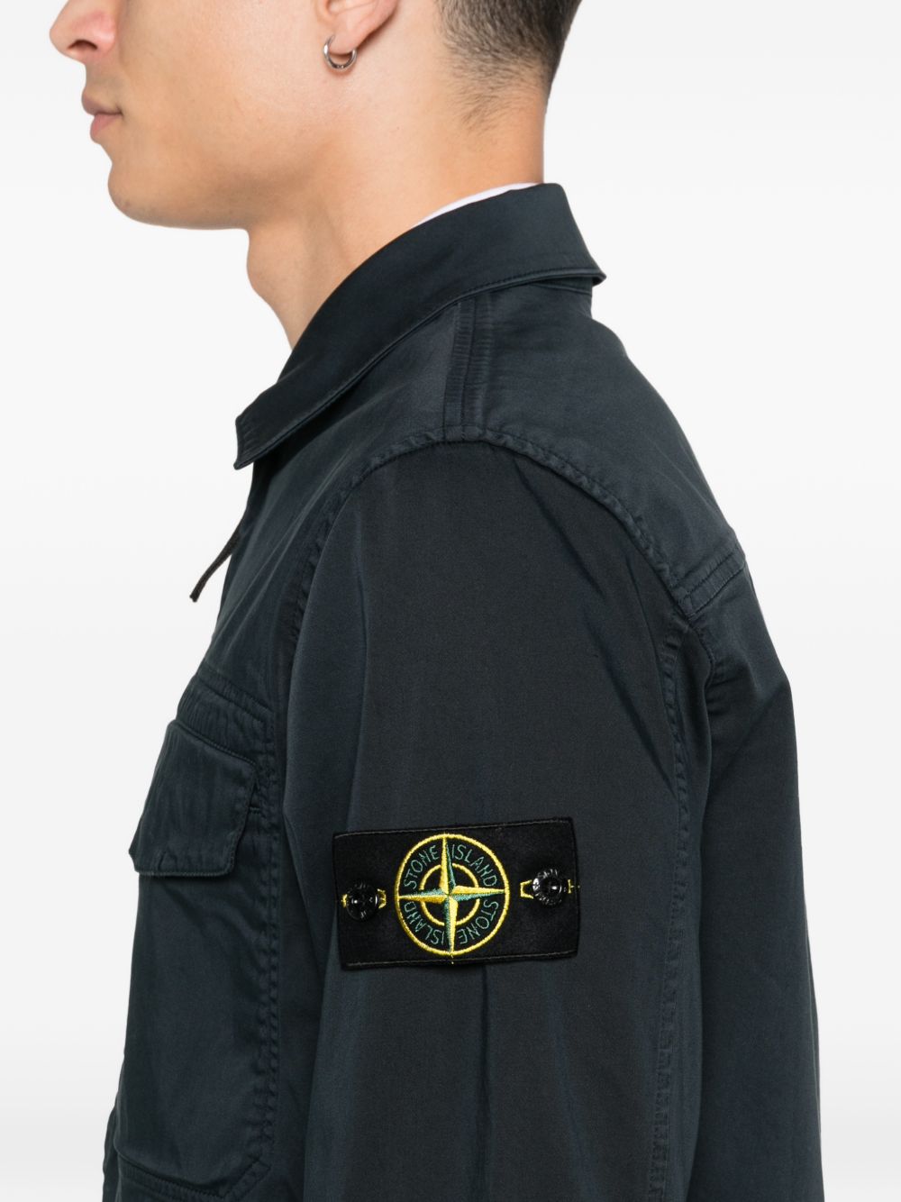 L1S151200015 S0012V0020 STONE ISLAND