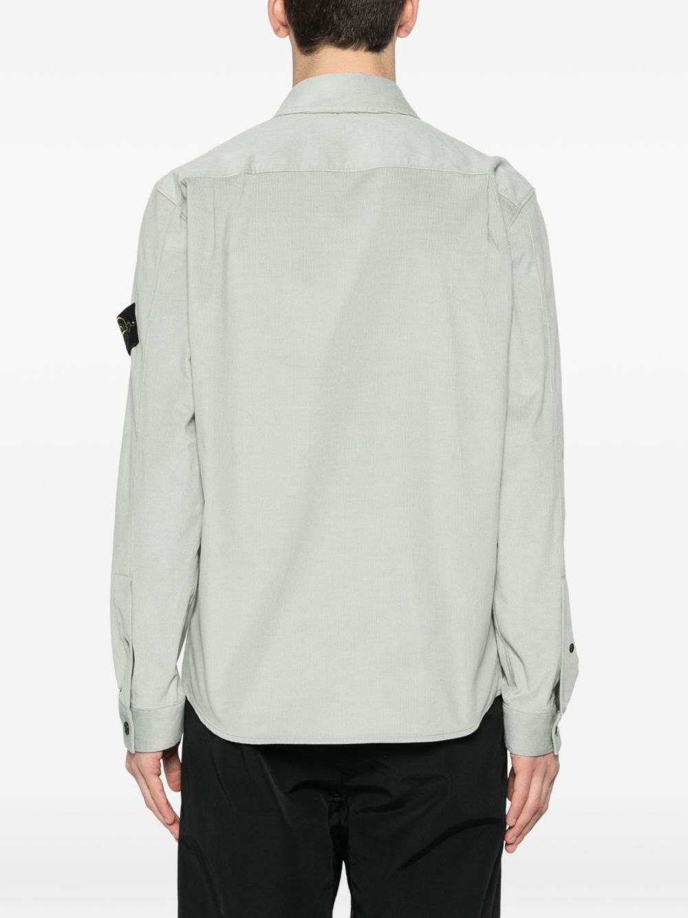 L1S151200040 S0144V0055 STONE ISLAND
