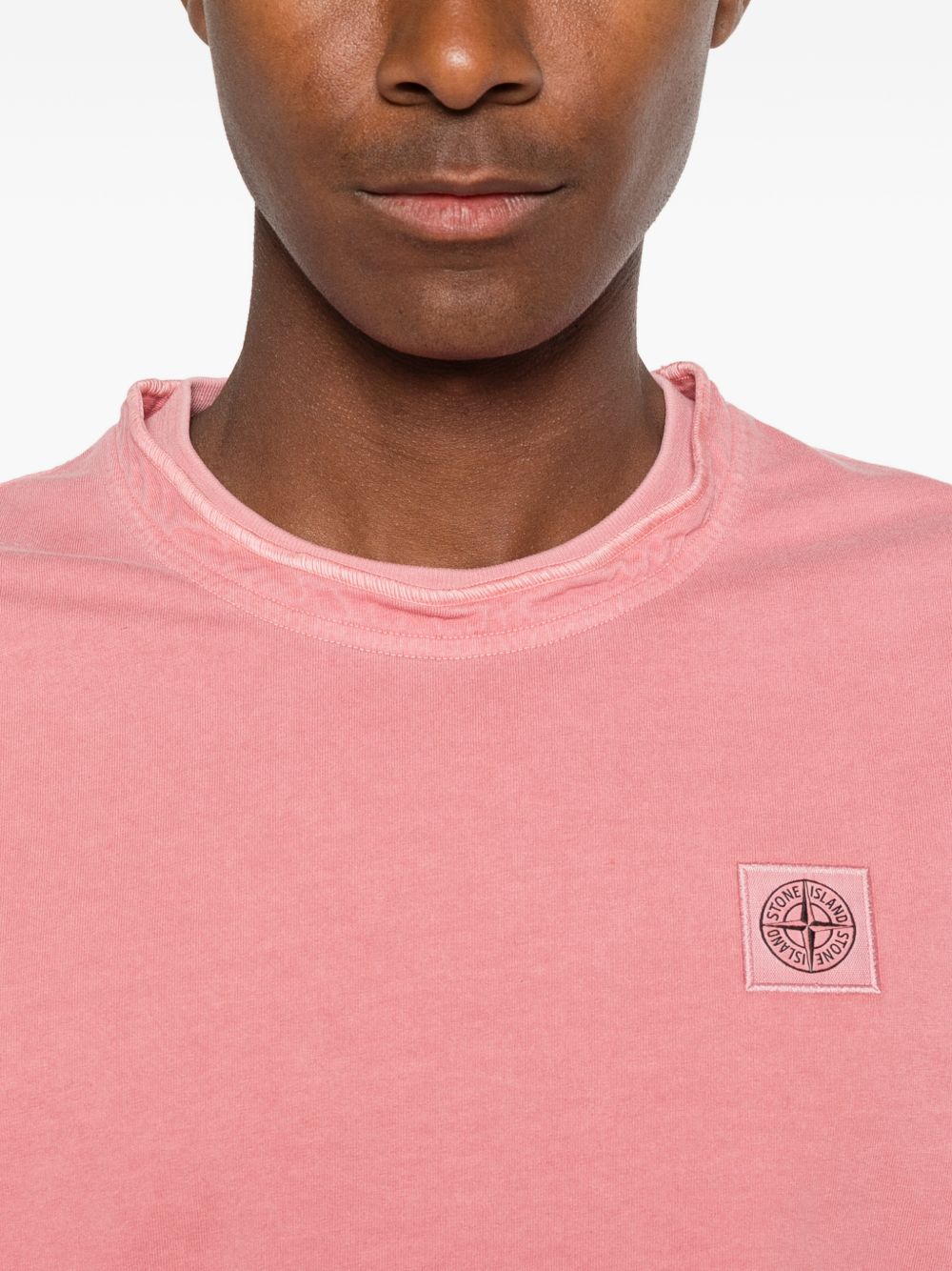 L1S152100020 S0368V018G STONE ISLAND