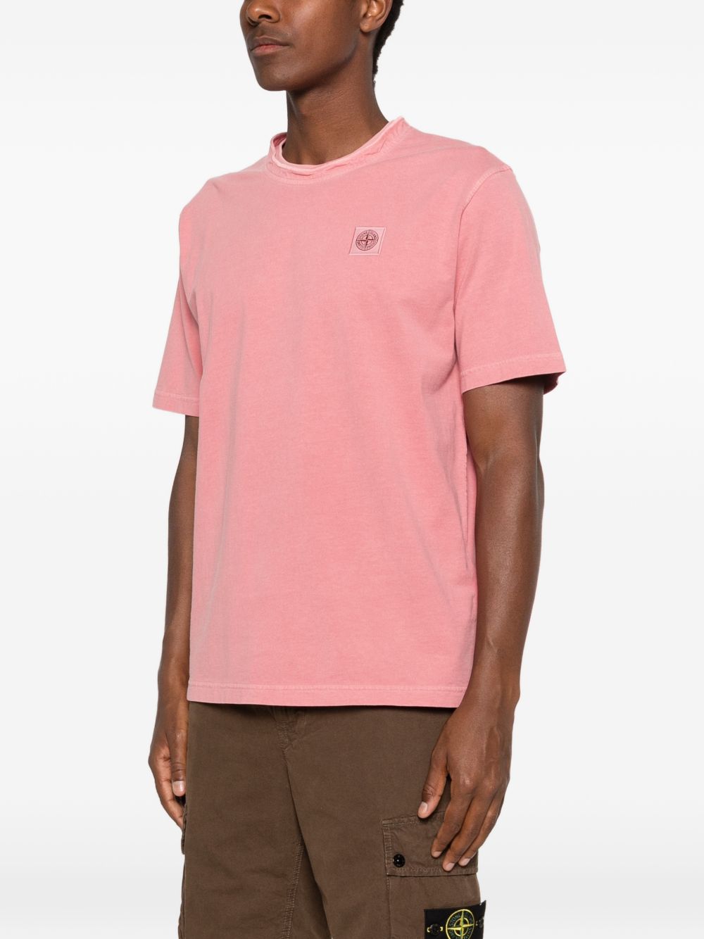 L1S152100020 S0368V018G STONE ISLAND