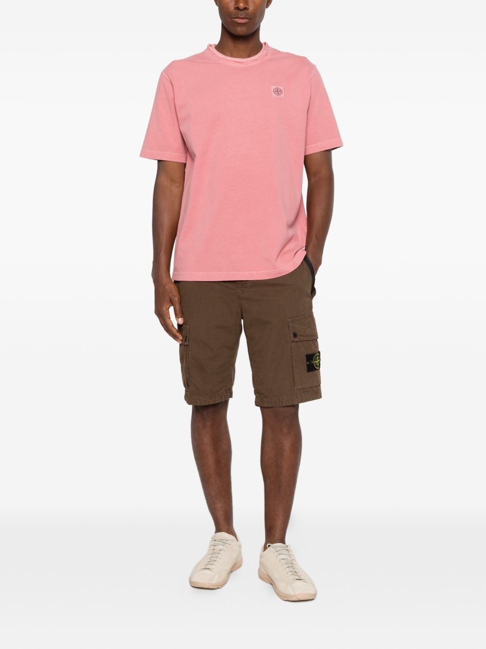 L1S152100020 S0368V018G STONE ISLAND