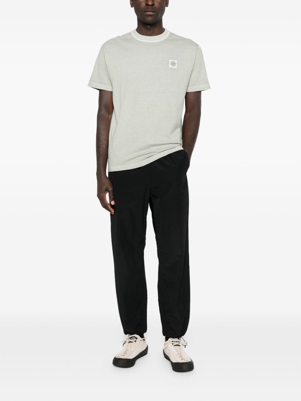 L1S152100026 S0057V0155 STONE ISLAND