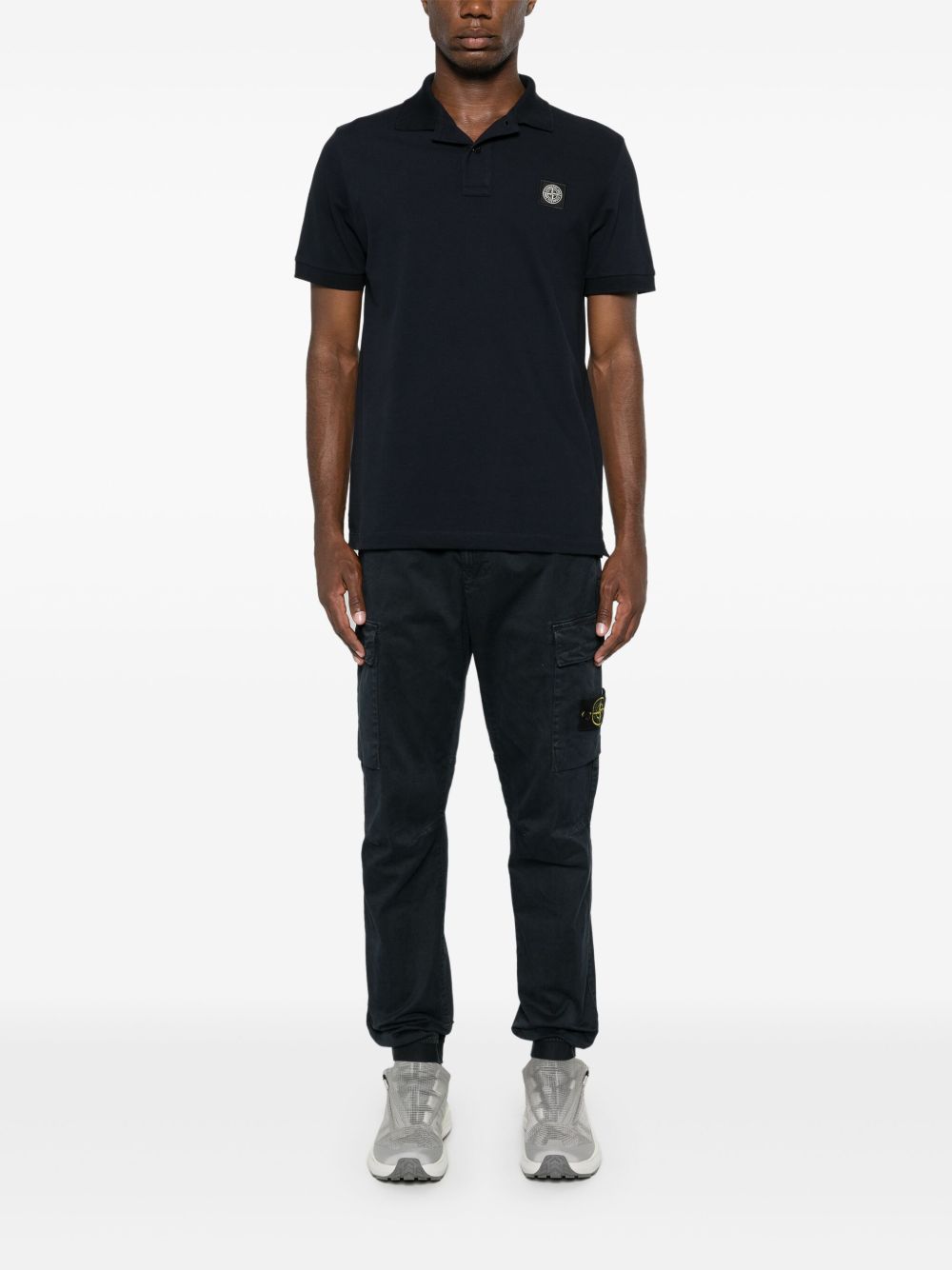 L1S152200008 S0017V0020 STONE ISLAND