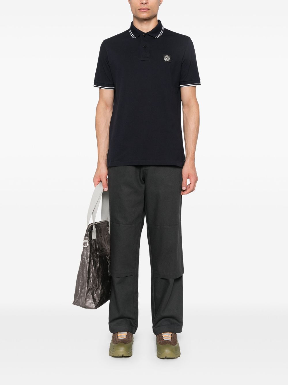 L1S152200010 S0018V0020 STONE ISLAND