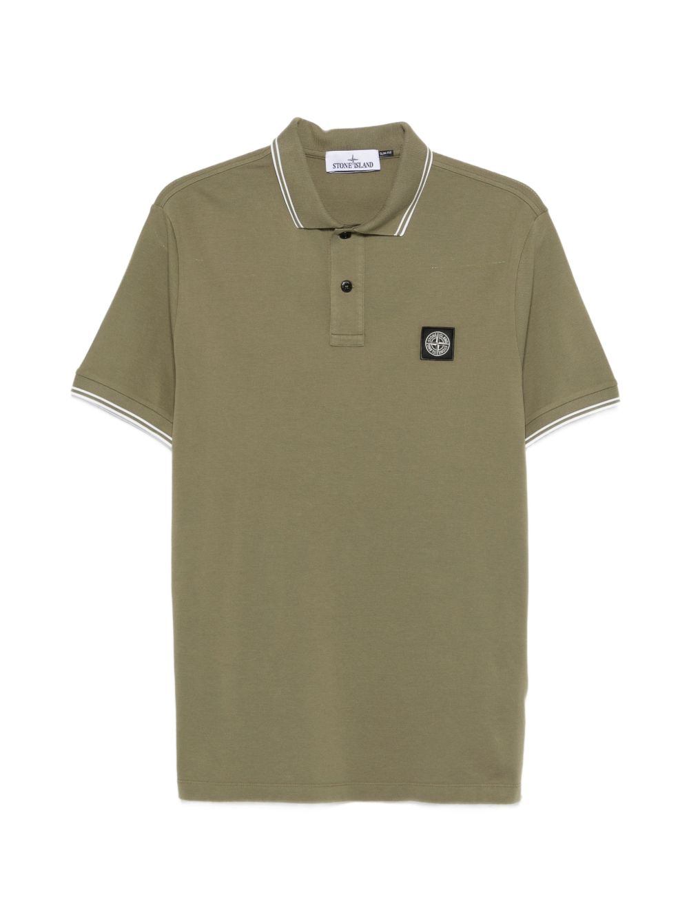 L1S152200010 S0018V005G STONE ISLAND