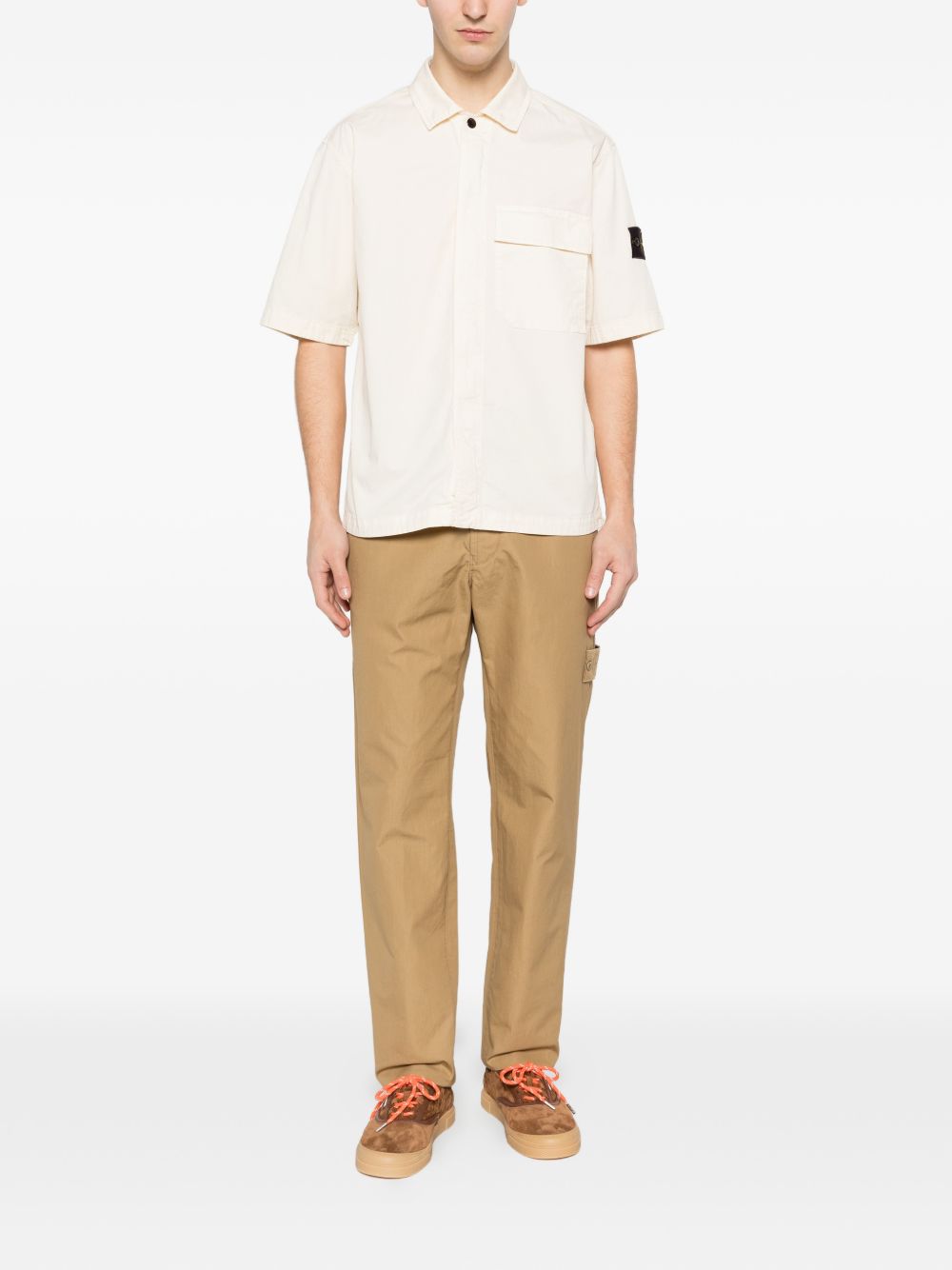 L1S153100018 S0F01V0098 STONE ISLAND