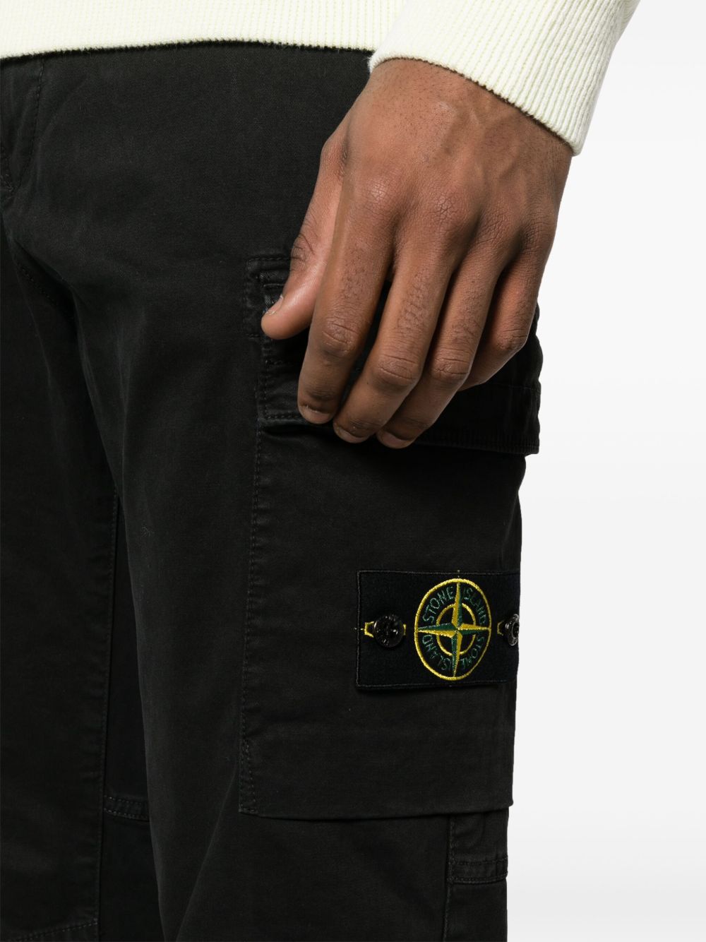 L1S153100051 S0004V0129 STONE ISLAND