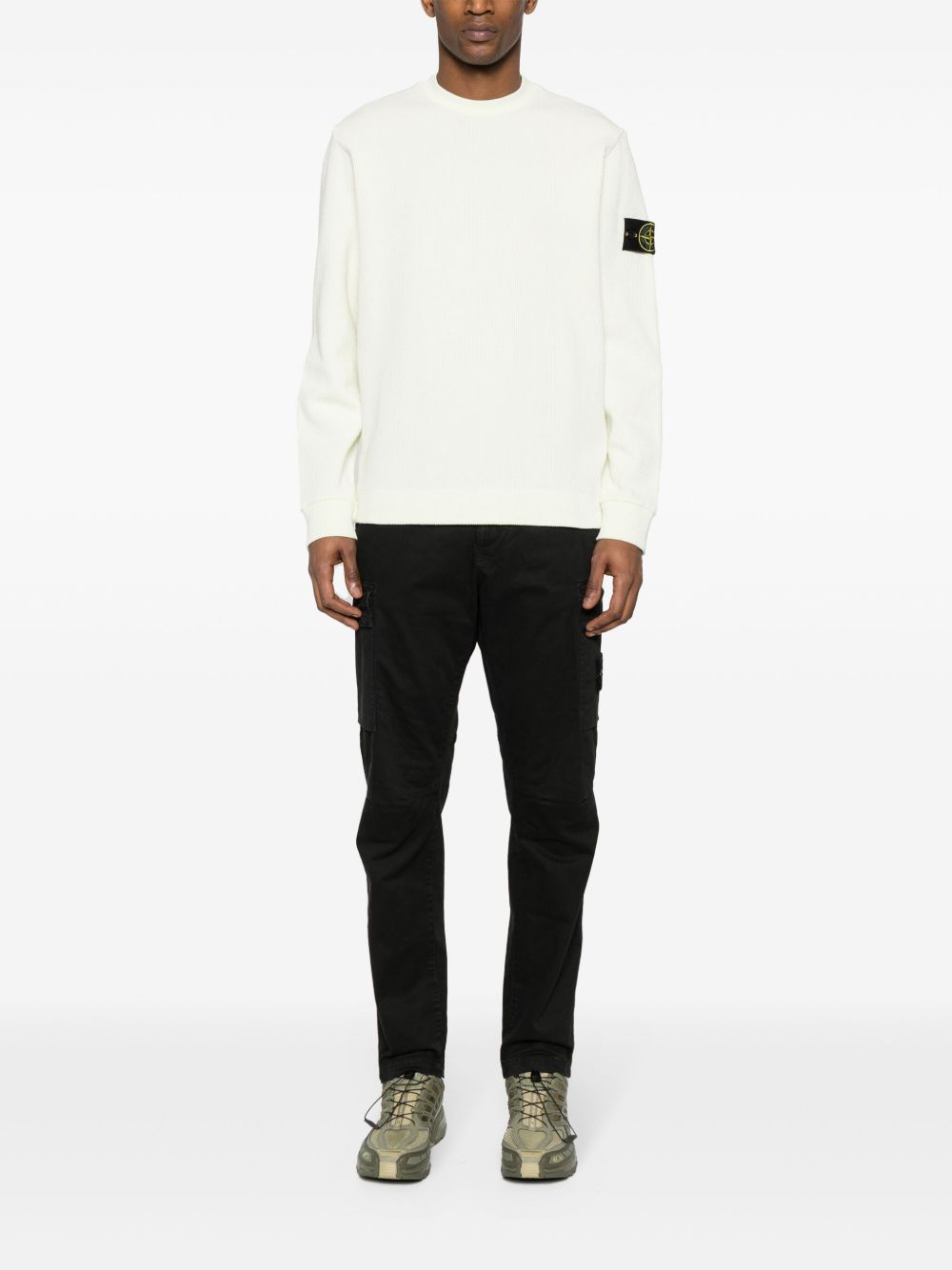 L1S153100051 S0004V0129 STONE ISLAND