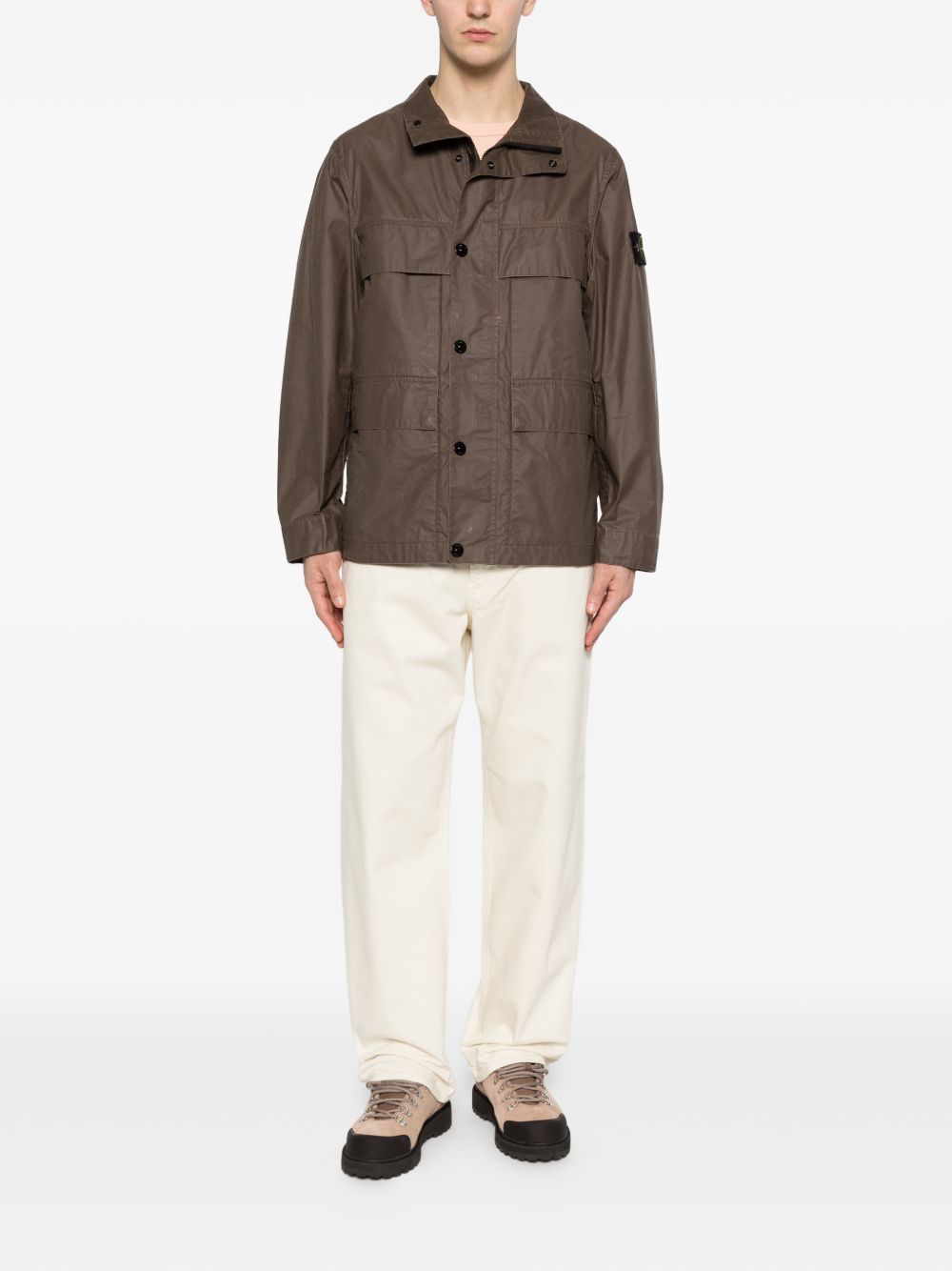 L1S154100024 S0290V007C STONE ISLAND