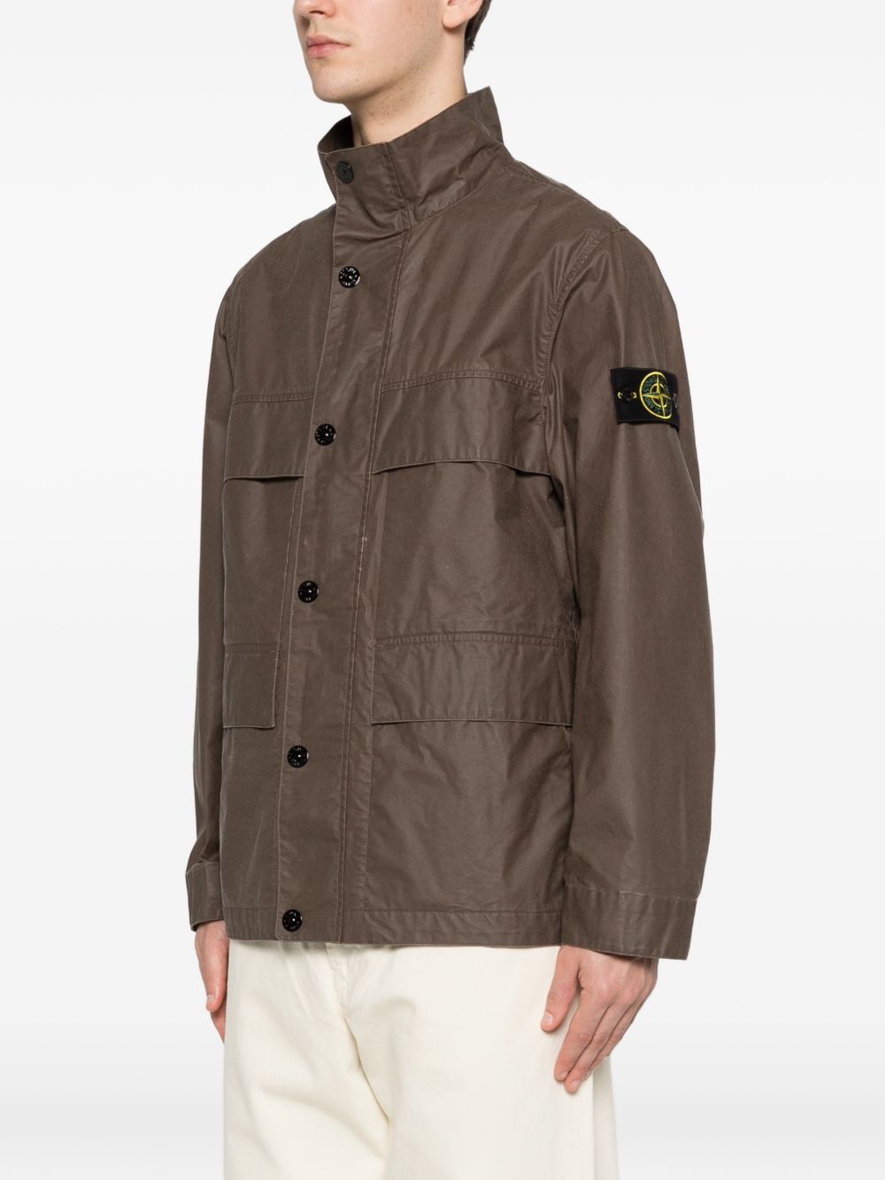 L1S154100024 S0290V007C STONE ISLAND