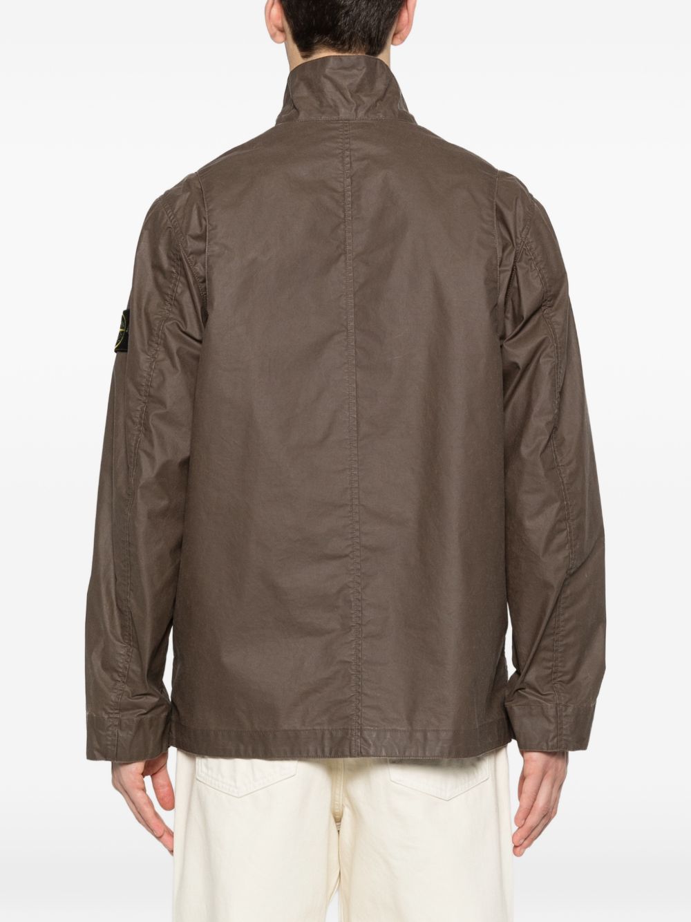 L1S154100024 S0290V007C STONE ISLAND