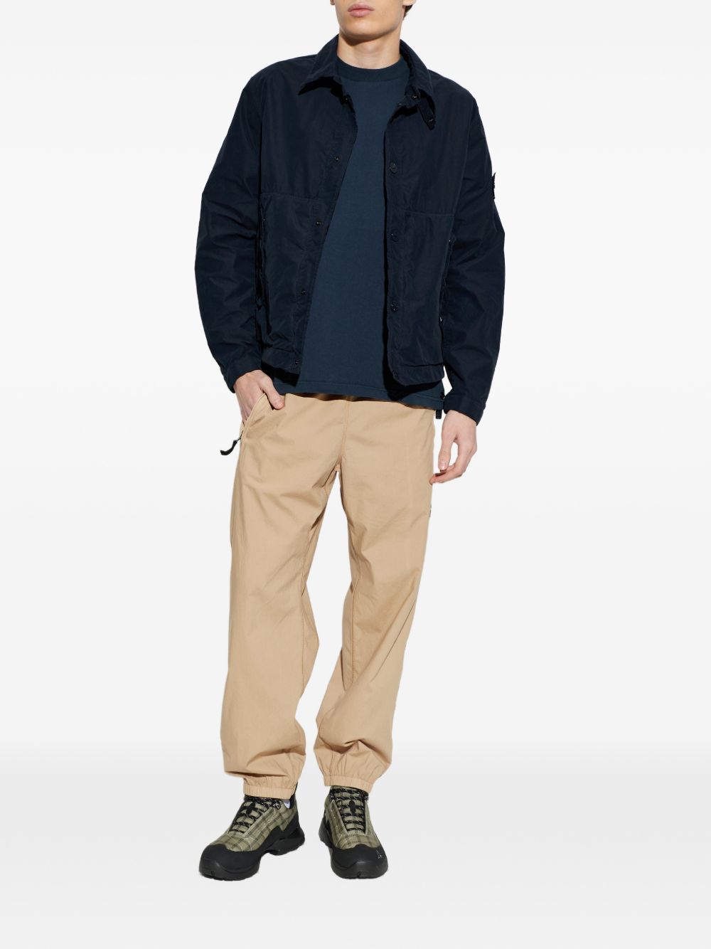 L1S154100036 S0F33V002E STONE ISLAND