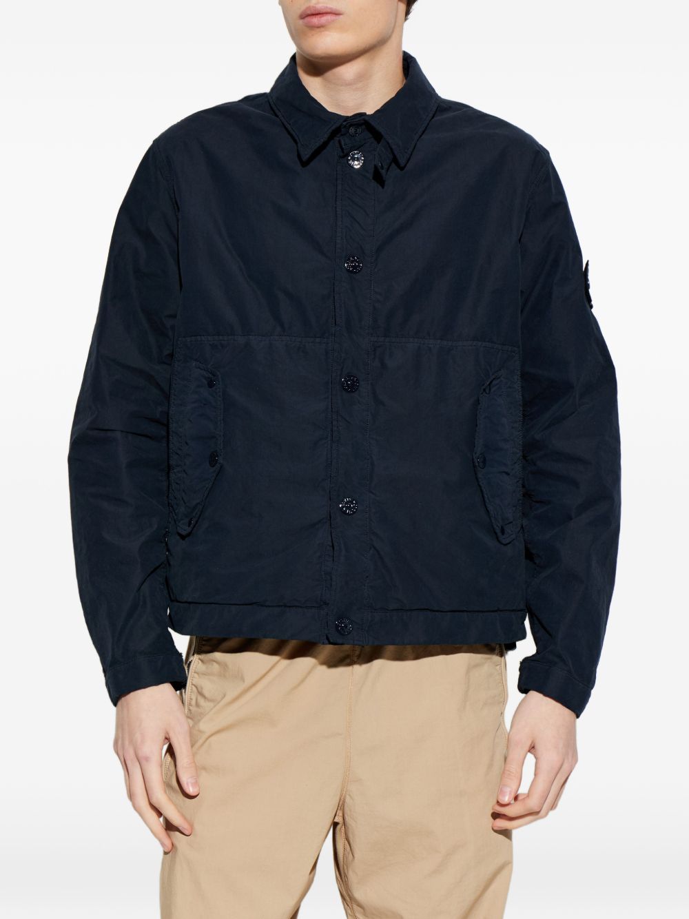L1S154100036 S0F33V002E STONE ISLAND