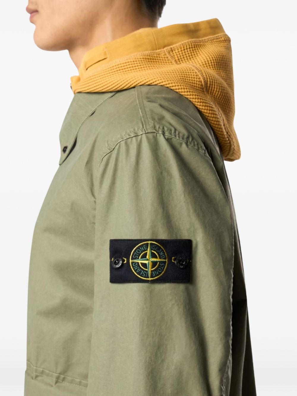 L1S154100054 S0290V005G STONE ISLAND
