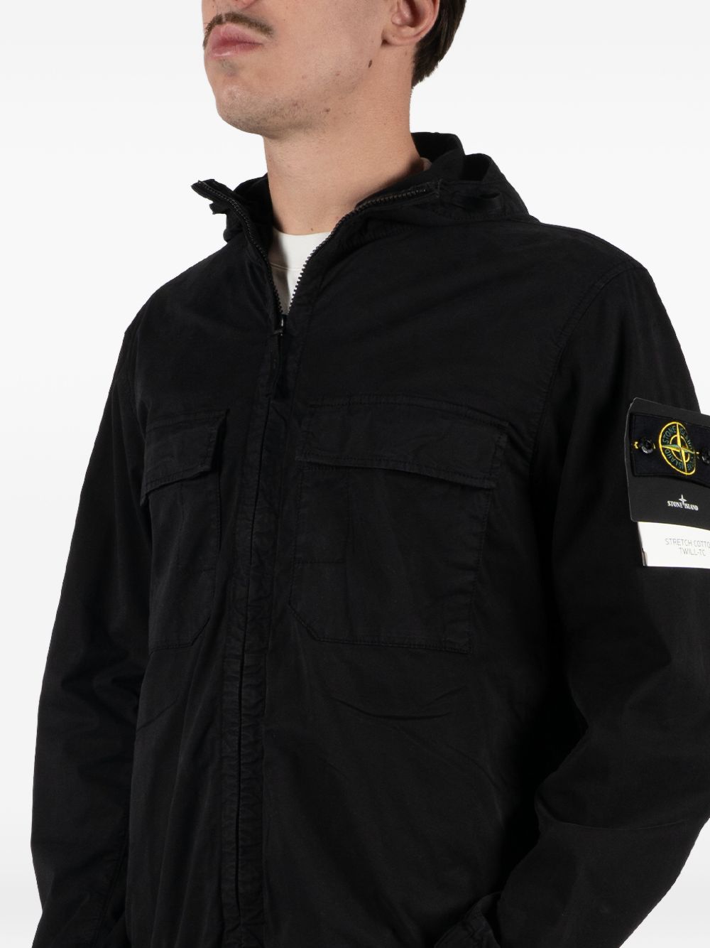 L1S154100077 S0A10V0029 STONE ISLAND